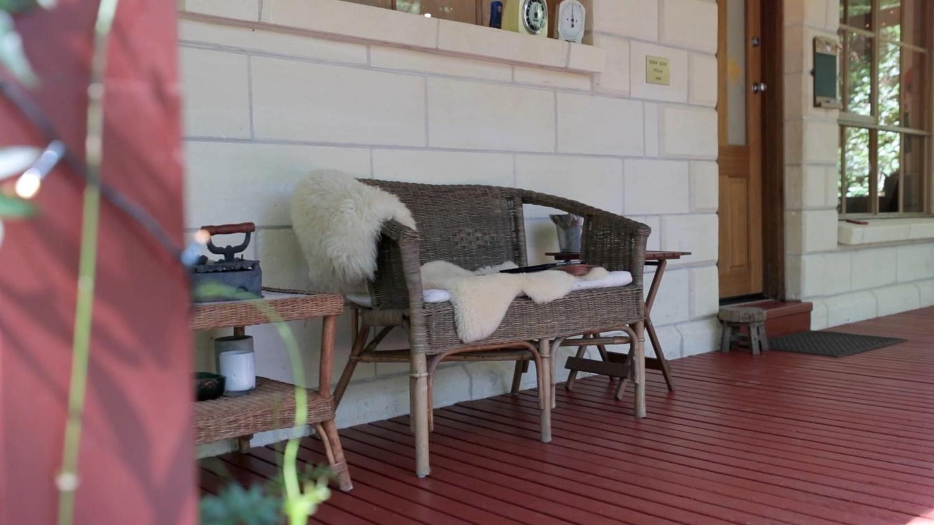 The Fernglen Forest Retreat Mount Dandenong Exterior foto